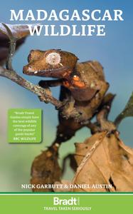 Madagascar Wildlife (Bradt Travel Guides), 5th Edition