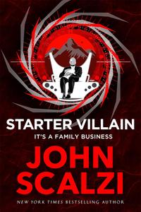 Starter Villain (UK Edition)