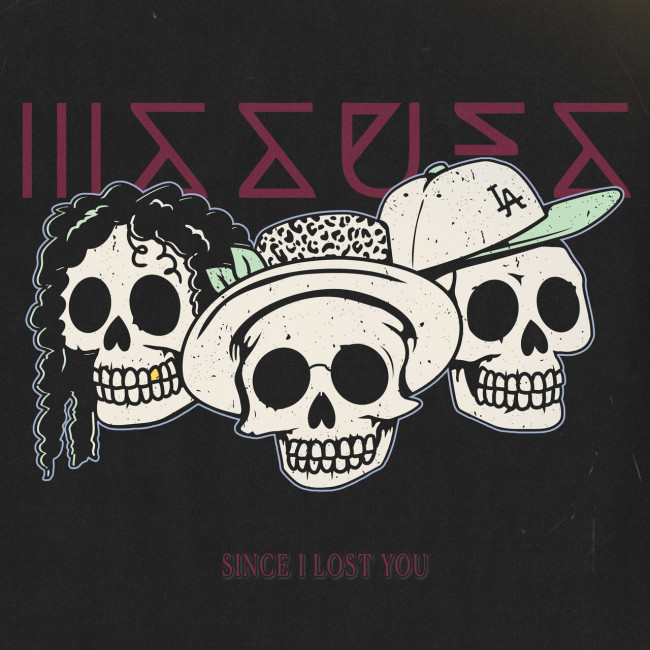 Issues - Since I Lost You [Single] (2024)