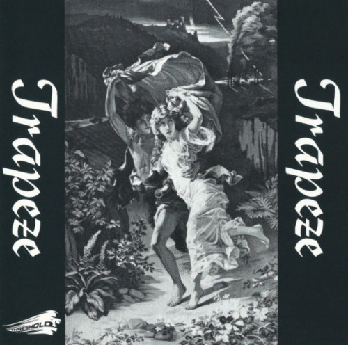 Trapeze - Trapeze (1970) (1994) Lossless