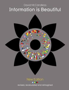 Information is Beautiful, New Edition