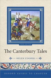 The Canterbury Tales (Oxford Guides to Chaucer), 3rd Edition