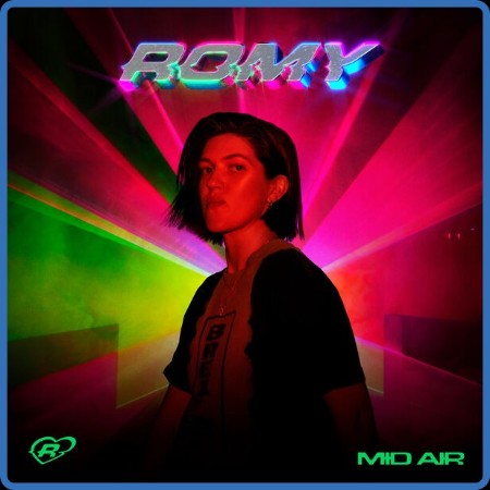 Romy - Mid Air 2023