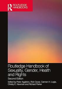 Routledge Handbook of Sexuality, Gender, Health and Rights (2nd Edition)