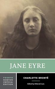 Jane Eyre A Norton Critical Edition, 4th Edition