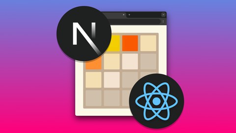 React + Next.js: Create 2048 Game with Animations