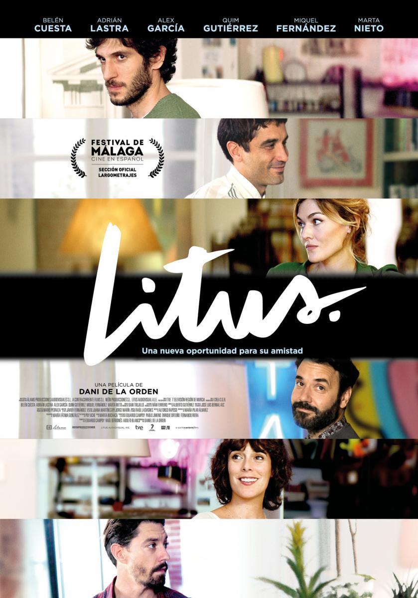 Litus  (2019) 1080p BluRay [5 1] [YTS] 8ca00a0ba2a176cdced727894f0ca795