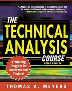 The Technical Analysis Course a winning program for investors & traders