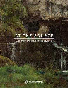 At the Source A Courbet Landscape Rediscovered