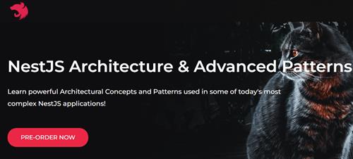 NestJS Architecture & Advanced Patterns