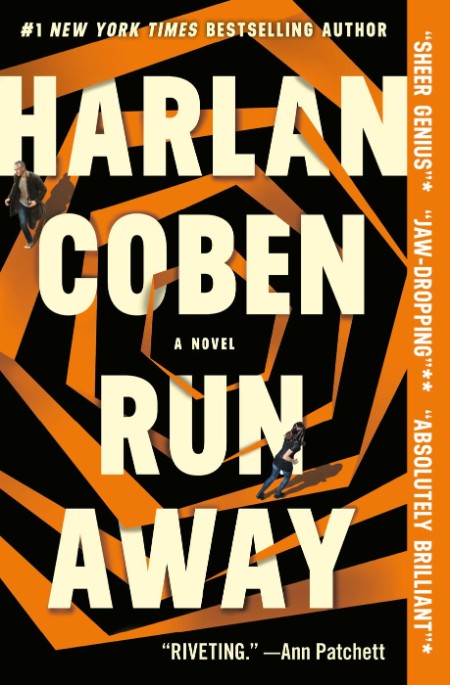 Run Away by Harlan Coben 248befae9ea3fee2a60e23d2ffc8cba4