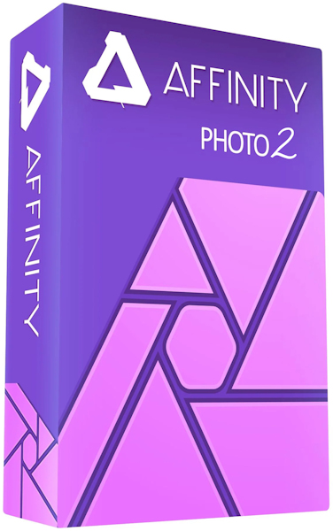 Affinity Photo 2.4.0.2301 Final + Portable