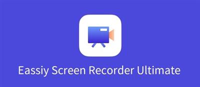 Eassiy Screen Recorder Ultimate 5.1.8 (x64)  Multilingual 485c87c385dff17af82d226c8f7aa7ad