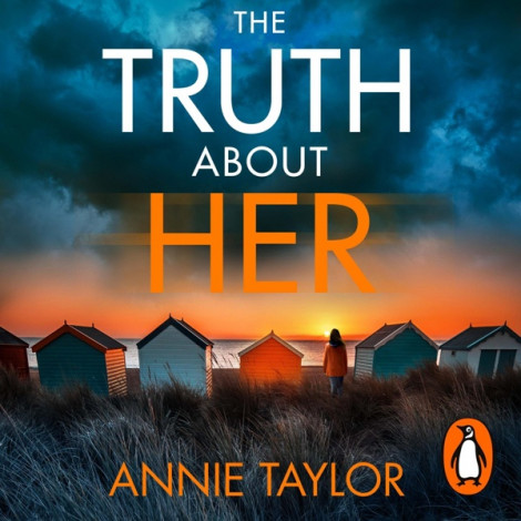 Annie Taylor - The Truth About Her