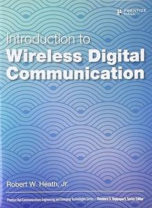 Introduction to Wireless Digital Communication A Signal Processing Perspective (2024)