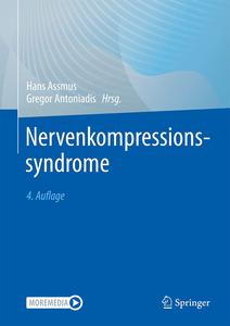 Nervenkompressionssyndrome, 4. Auflage
