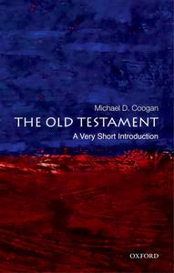 The Old Testament A Very Short Introduction