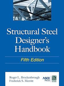 Structural Steel Designer’s Handbook