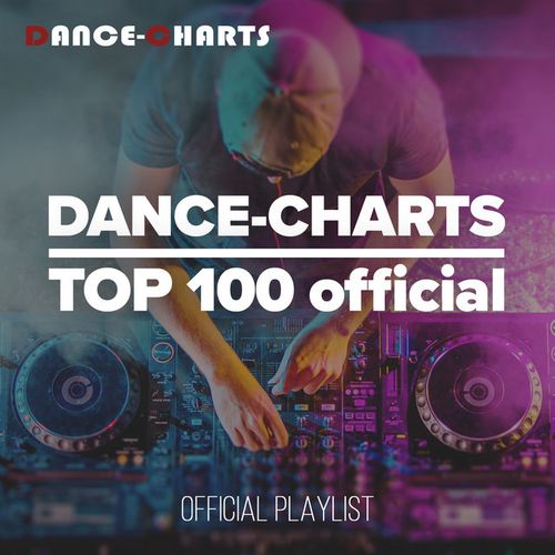 German Top 100 Dance Charts 05.01.2024 (2024)