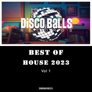 Best Of House 2023 Vol 1 (2023)