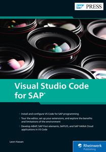 Visual Studio Code for SAP