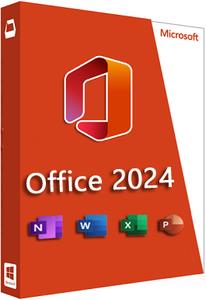 Microsoft Office 2024 Version 2402 Build 17307.20000 Preview LTSC AIO Multilingual (x86/x64)