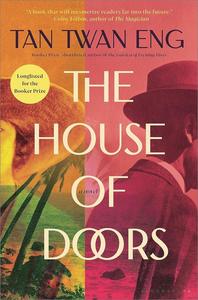 The House of Doors (US Edition)