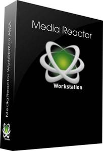 Drastic MediaReactor WorkStation 7.0.735 (x64)