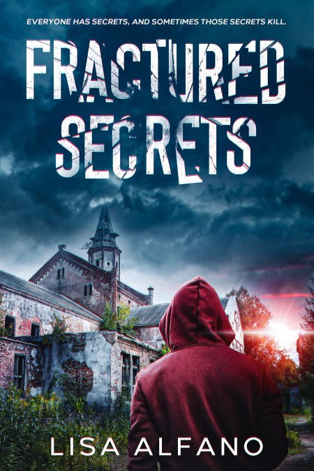 Fractured Secrets by Lisa Alfano