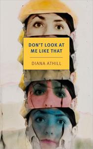 Don't Look at Me Like That (New York Review Books Classics)