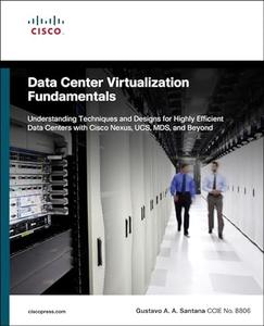 Data Center Virtualization Fundamentals (2024)