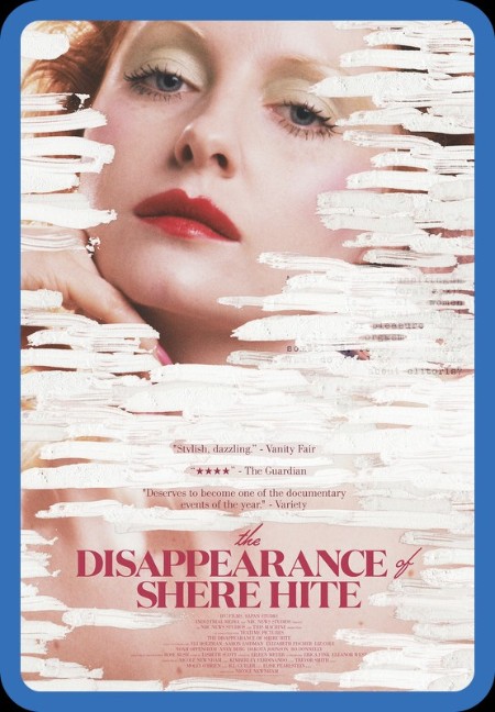 The Disappearance Of Shere Hite (2023) 720p WEBRip x264 AAC-YTS