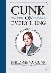 Cunk on Everything The Encyclopedia Philomena