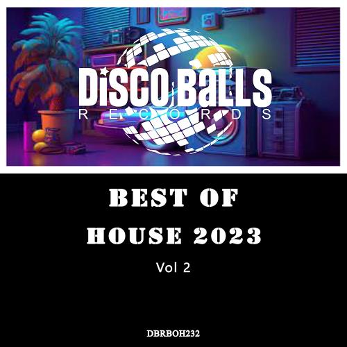 Best Of House 2023 Vol 2 (2024)