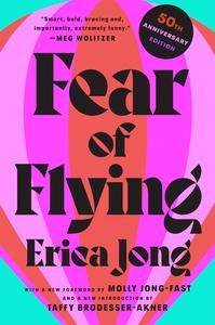 Fear of Flying, 50th Anniversary Edition