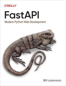 FastAPI Modern Python Web Development