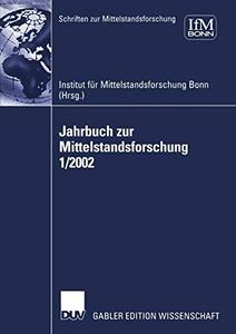 Jahrbuch zur Mittelstandsforschung 12002