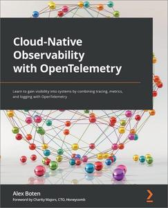 Cloud–Native Observability with OpenTelemetry [2024]