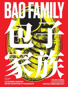 Bao Family La cuisine chinoise entre tradition et modernité