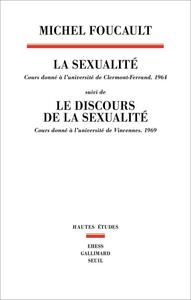La sexualité – Cours donné à l’université de Clermont-Ferrand (1964)