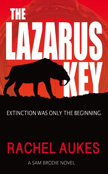 The Lazarus Key by Rachel Aukes 5dd75e1b5bc8c0613a435310b3a932eb