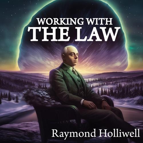 Working With the Law 11 Truth Principles for Successful Living [Audiobook]