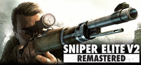 Sniper Elite V2 Remastered [Repack] 1a307cce5c4cd6ae7f5b658bd4a968ee