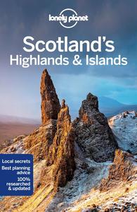 Lonely Planet Scotland’s Highlands & Islands 5 (Travel Guide)
