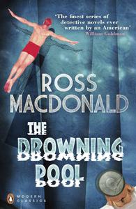 The Drowning Pool (Penguin Modern Classics)