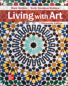 Living with Art ISE, 13th Edition