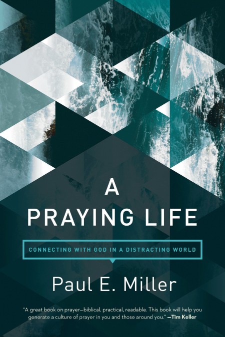 A PRaying Life by Paul Miller B1fcb1dd9257e4a244340cd524fbabfd