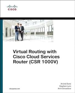 Virtual Routing in the Cloud (2024)