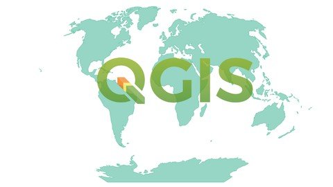 Qgis For Beginner – Working With Vector Data