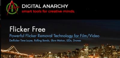 Digital Anarchy Flicker Free OFX 2.2.3  (x64)